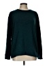 Orvis Teal Pullover Sweater Size L - photo 1