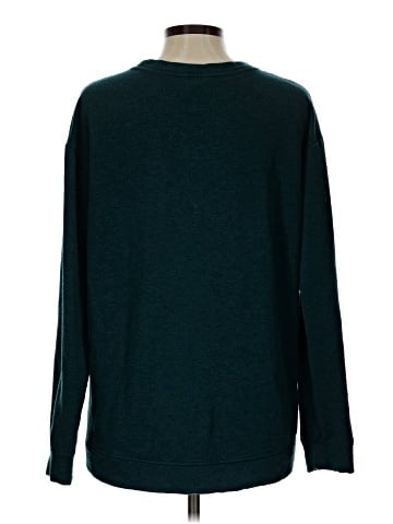 Orvis Pullover Sweater (view 2)