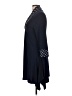 Assorted Brands Polka Dots Blue Casual Dress Size L (estimated) - photo 5