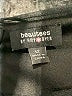 Beautees 100% Polyester Stars Black Dress Size 12 - photo 3