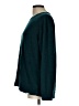 Orvis Teal Pullover Sweater Size L - photo 5