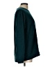 Orvis Teal Pullover Sweater Size L - photo 4