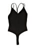 Lulus Black Bodysuit Size L - photo 2
