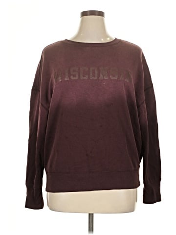 Maurices Sweatshirt (view 1)