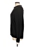 Ann Taylor LOFT Black Long Sleeve Turtleneck Size M - photo 5