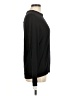 Ann Taylor LOFT Black Long Sleeve Turtleneck Size M - photo 4