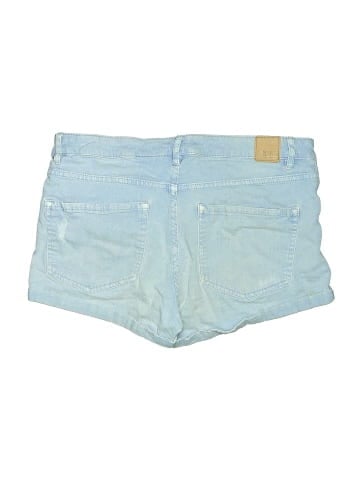 Divided by H&M Denim Shorts (view 2)