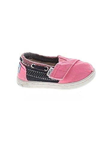 TOMS Sneakers (view 1)