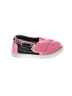 TOMS Pink Sneakers Size 5 (baby) - photo 1