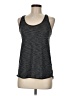 Lululemon Athletica Gray Active Tank Size 6 - photo 1