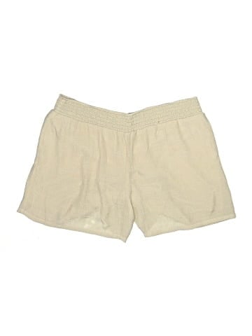 Apt. 9 Khaki Shorts (view 1)