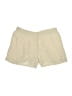 Apt. 9 Solid Gold Khaki Shorts Size L - photo 1