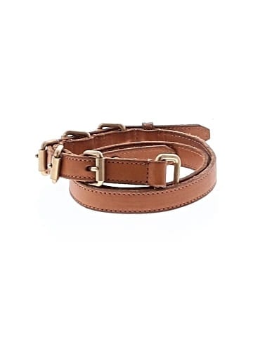 J.Crew Leather Belt (view 1)