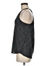 Lululemon Athletica Gray Active Tank Size 6 - photo 5