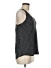 Lululemon Athletica Gray Active Tank Size 6 - photo 4