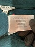 Orvis Teal Pullover Sweater Size M - photo 8