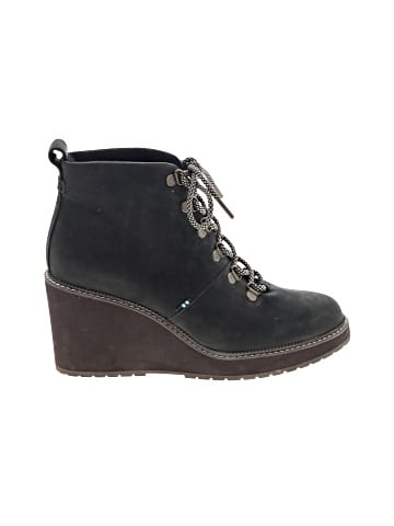 TOMS Ankle Boots (view 1)
