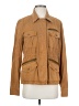 J.Crew 100% Cotton Tan Jacket Size S - photo 1