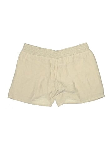 Apt. 9 Khaki Shorts (view 2)