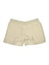 Apt. 9 Solid Gold Khaki Shorts Size L - photo 2