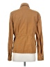 J.Crew 100% Cotton Tan Jacket Size S - photo 2
