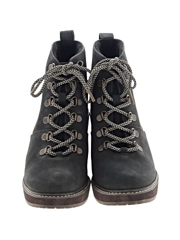 TOMS Ankle Boots (view 2)