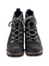 TOMS Black Gray Ankle Boots Size 7 1/2 - photo 2