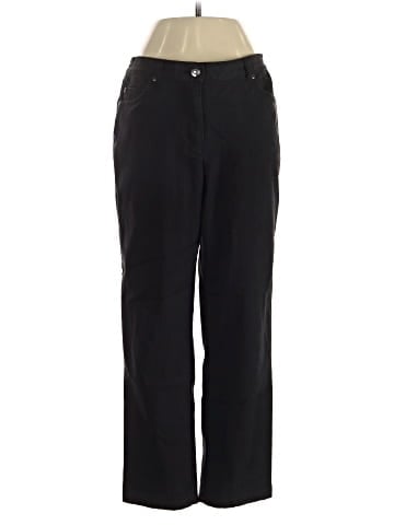 Ruby Rd. Casual Pants (view 1)