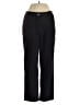 Ruby Rd. Black Casual Pants Size 4 (petite) - photo 1