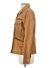 J.Crew 100% Cotton Tan Jacket Size S - photo 5