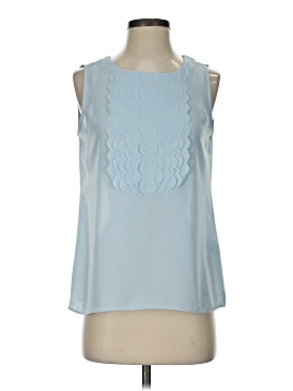 Banana Republic Sleeveless Blouse