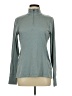 Marika Gray Turtleneck Sweater Size L - photo 1
