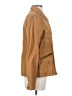 J.Crew 100% Cotton Tan Jacket Size S - photo 4