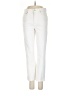 J.Crew Ivory Jeans Size 27 waist - photo 1
