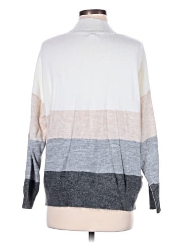 Debut Pullover Sweater (view 2)