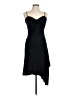 Express Black Cocktail Dress Size 10 - photo 1