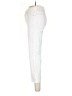 J.Crew Ivory Jeans Size 27 waist - photo 5