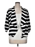 Moa U.S.A. Black Cardigan Size XL - photo 1