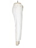 J.Crew Ivory Jeans Size 27 waist - photo 4