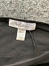 DressBarn Black Sleeveless Blouse Size 14 - 16 - photo 7