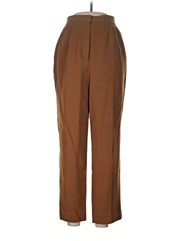 Lord & Taylor Casual Pants (view 1)