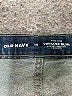 Old Navy Blue Jeans Size 14 - photo 7