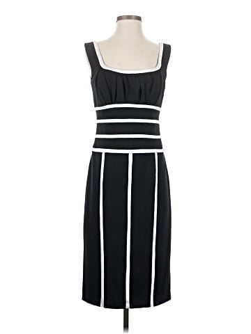 Tadashi Cocktail Dress (view 1)