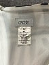 Cache Animal Print Ivory Cocktail Dress Size 10 - photo 6