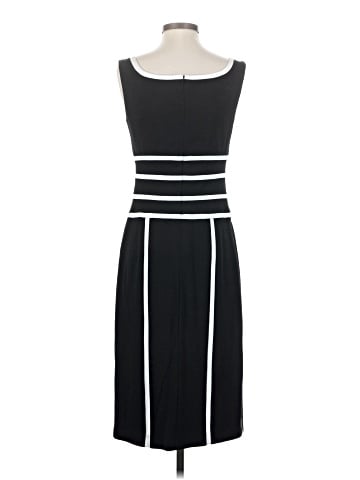 Tadashi Cocktail Dress (view 2)