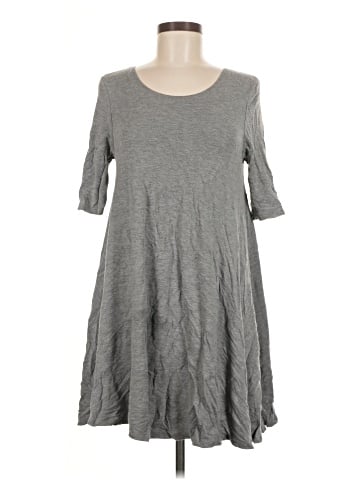 Forever 21 Casual Dress (view 1)