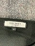 Discreet Black Tank Top Size S - photo 7