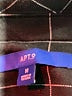 Apt. 9 Plaid Black Blazer Size M - photo 6