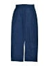 Unbranded Blue Casual Pants Size 8 - photo 1
