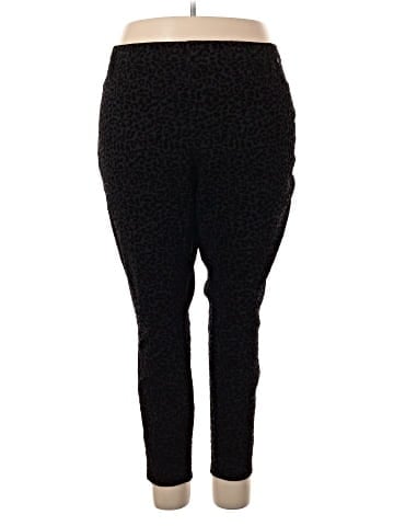 Terra & Sky Casual Pants (view 1)